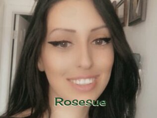 Rosesue