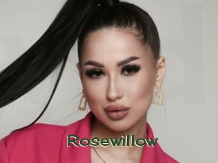 Rosewillow