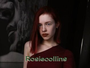 Rosiecollins