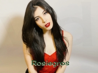 Rosiegros