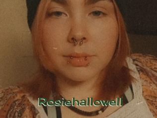 rosiehallowell Vidéos Kochonnes