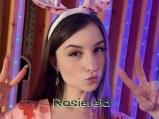 Rosiereid