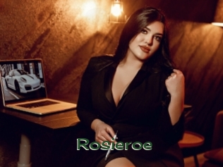 Rosieroe