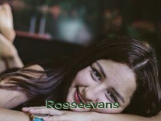 rosseevans Vidéos Kochonnes