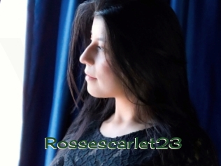 Rossescarlet23