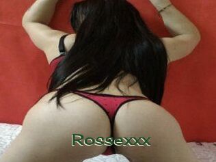 Rossexxx