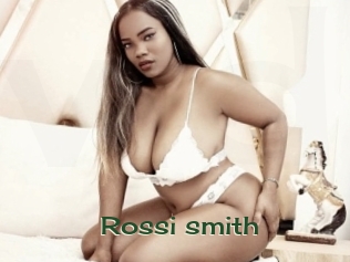 rossi_smith Vidéos Kochonnes