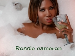 rossie_cameron Vidéos Kochonnes