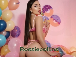 rossiecollins Vidéos Kochonnes