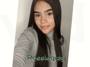 rossiegray Vidéos Kochonnes
