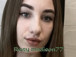 rosy_madison77 Vidéos Kochonnes