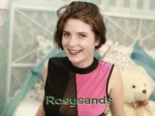 Rosysands