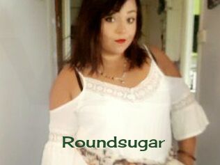 Roundsugar