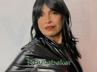 rousebeker Vidéos Kochonnes