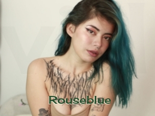 Rouseblue
