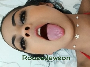 Rousedawson