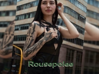 rousepolee Vidéos Kochonnes