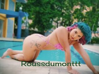 Roussdumonttt