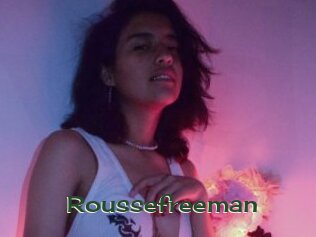 Roussefreeman