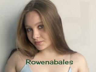 rowenabales Vidéos Kochonnes