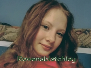 rowenablatchley Vidéos Kochonnes