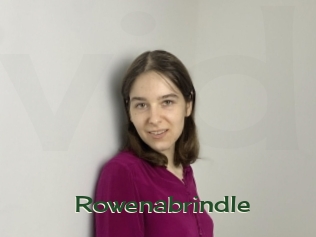 Rowenabrindle