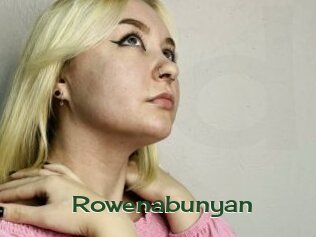 rowenabunyan Vidéos Kochonnes