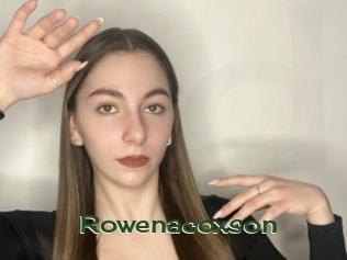 Rowenacoxson