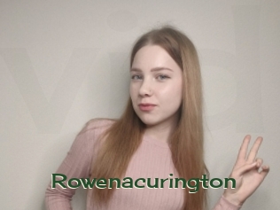 Rowenacurington