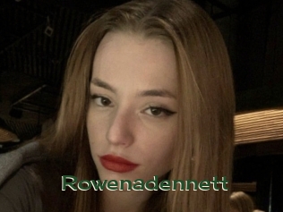Rowenadennett