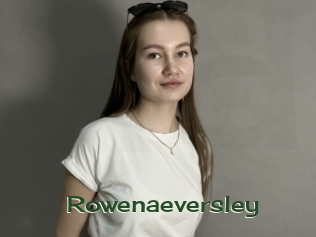 Rowenaeversley