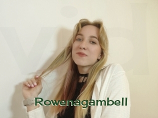 Rowenagambell