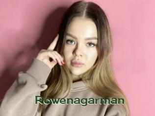 Rowenagarman