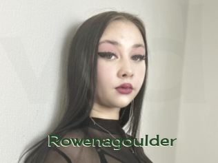 Rowenagoulder