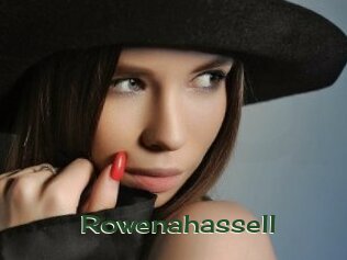 rowenahassell Vidéos Kochonnes