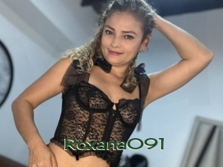 roxana091 Vidéos Kochonnes