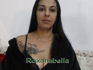 Roxanabella