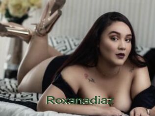 roxanadiaz Vidéos Kochonnes