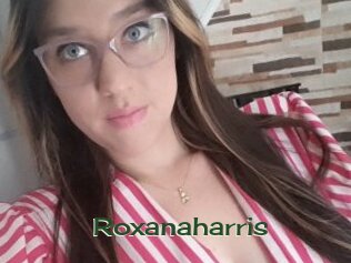 Roxanaharris