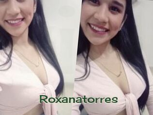 Roxanatorres