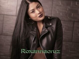 Roxannacruz