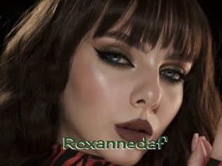 roxannedaf Vidéos Kochonnes