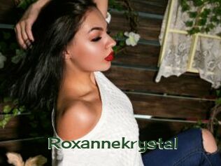 Roxannekrystal