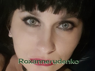 Roxannerudenko
