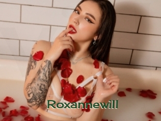 roxannewill Vidéos Kochonnes
