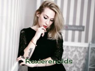 Roxierenolds
