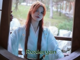 Roxieryan