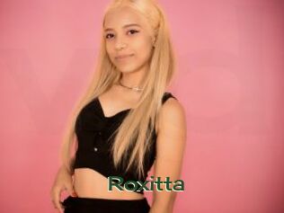 Roxitta