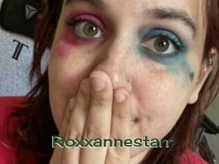 Roxxannestarr