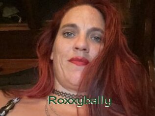 Roxxybally